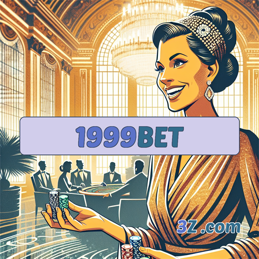 A Experiência Incomparável do Casino 1999bet