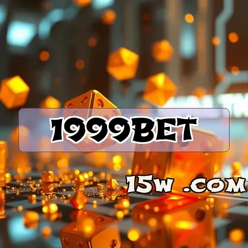 1999bet Site Confiável
