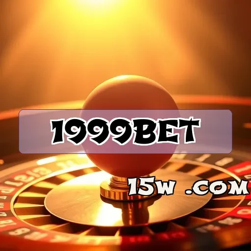 1999bet Login