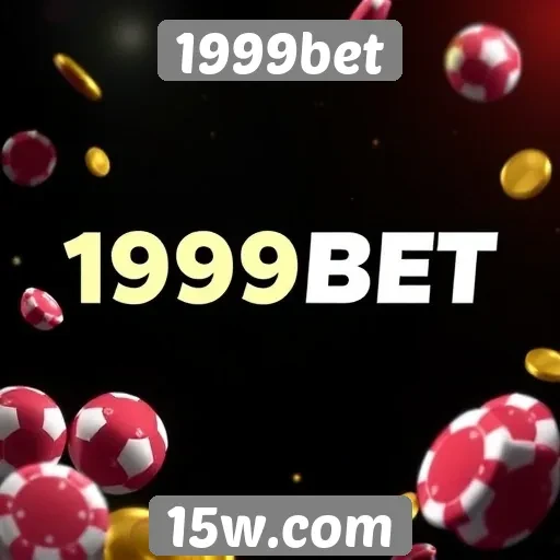 Promoções e bônus disponíveis no 1999bet