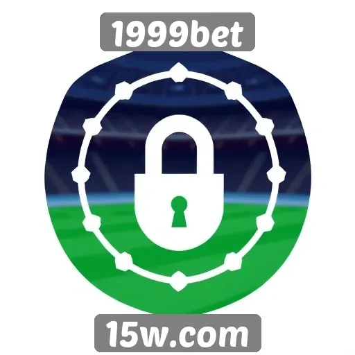 Segurança e confiabilidade no site 1999bet