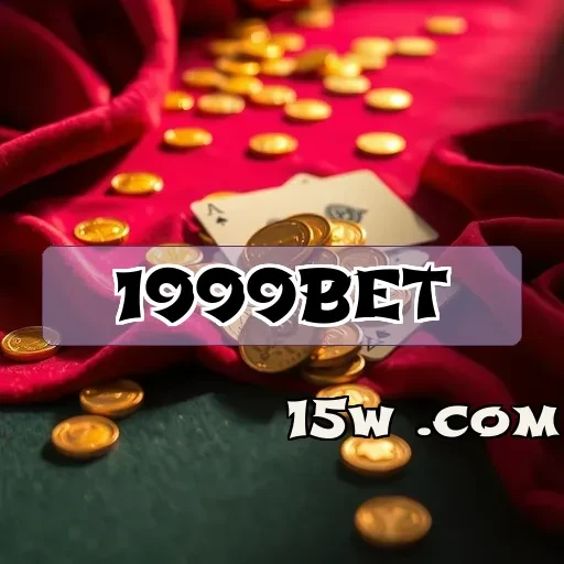 1999bet Caça-Níqueis